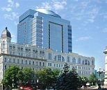 БЦ "ЛЕОНАРДО" 9-й этаж &mdash; Вентбазар