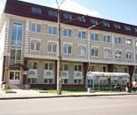 Бизнес центр "Маршал"