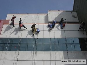 утепление фасада &mdash; Вертикаль Индустрия Плюс