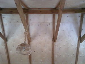 Мансарда &mdash; Укрстрой