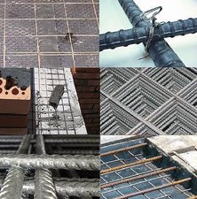 Сетки кладочные &mdash; Виском