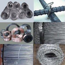 Проволока строительная &mdash; Виском