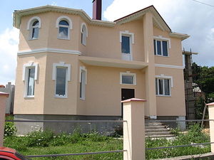 Котедж на Пятничанах &mdash; Вик-Ант Плюс