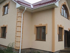 Дом в селе Шершни &mdash; Вик-Ант Плюс