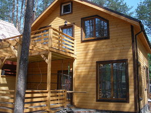 Окна KOMMERLING золотой дуб киев — ВІКС Окна KOMMERLING золотой дуб киев — ВІКС