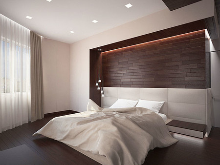 Дизайн интерьера в современном стиле