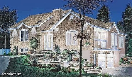 Строительство домов