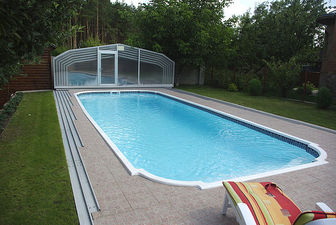 Модель "Торренс" &mdash; Водний Світ