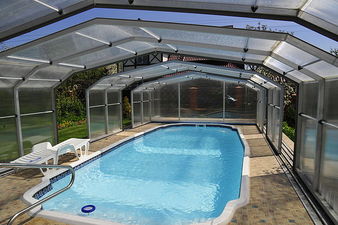 Модель "Онтарио" &mdash; Водний Світ