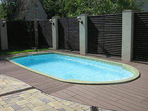 Модель "Леман" — Водний Світ Модель "Леман" — Водний Світ