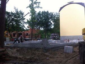 Силикатный кирпич &mdash; Ю-Тайм