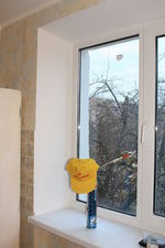 Откосы гипсокартонные &mdash; Захаров