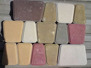 тротуарная плитка фэм — Заря тротуарная плитка фэм — Заря