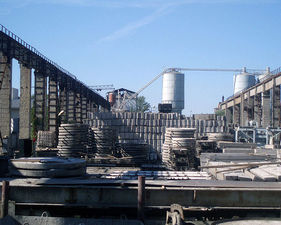 ООО "ЗАВОД "УНИВЕРСАЛ" — Завод "Универсал" ООО "ЗАВОД "УНИВЕРСАЛ" — Завод "Универсал"