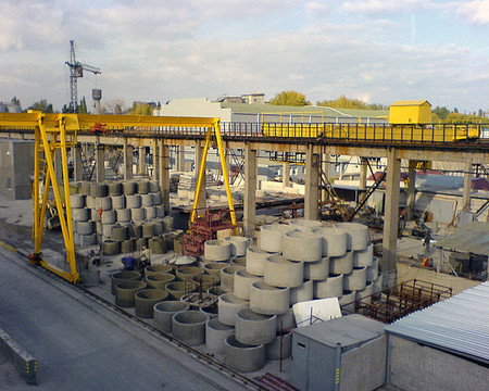 ООО "Завод "Универсал"