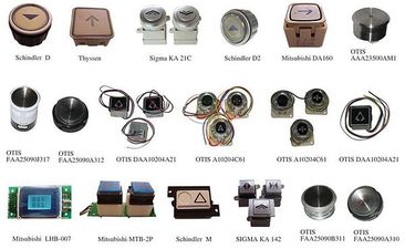 Кнопки &mdash; ЗІП-ІНВЕСТ