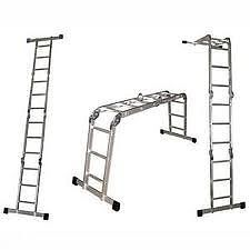 лестница трансформер &mdash; Завод металоконструкцій АТЛАНТ