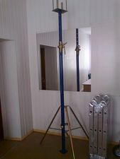 стойка опалубки — Завод металлоконструкций  АТЛАНТ стойка опалубки — Завод металлоконструкций  АТЛАНТ