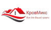 Логотип компанії КровМікс