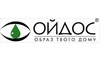 Логотип компанії Ойдос