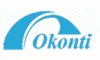 Логотип компанії Оконті