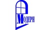 Логотип компанії Модерн-ХХI