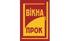 Логотип компанії ВIКНА-ПРОК