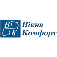 Вікна Комфорт