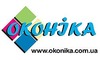 Логотип компанії Оконіка