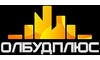 Логотип компанії ОлБудПлюс