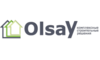 Логотип компанії Олсей (Olsay)