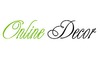 Логотип компанії Online Decor