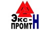 Логотип компанії ЕКС-ПРОМТ-Н