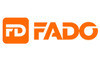 Логотип компанії TM FADO