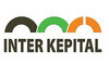 Логотип компанії Інтер Кепітал