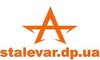 Логотип компанії Компанія Сталевар