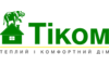 Логотип компанії Тіком Україна