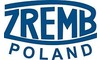 Логотип компанії ZREMB-POLAND