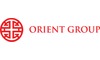 Логотип компанії Ориент Групп