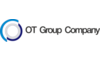 Логотип компанії OT GRoup