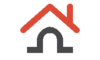 Логотип компанії Окна-сервіс