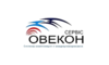 Логотип компанії Овекон Сервіс