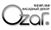 Логотип компанії Ozar
