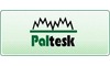 Логотип компанії Палтеск