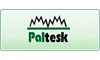 Логотип компанії Палтеск