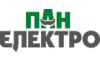 Логотип компанії ПАН ЕЛЕКТРО