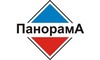 Логотип компанії Панорама