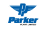 Логотип компанії Parker Plant