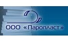 Логотип компанії Паропласт