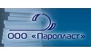 Логотип компанії Паропласт